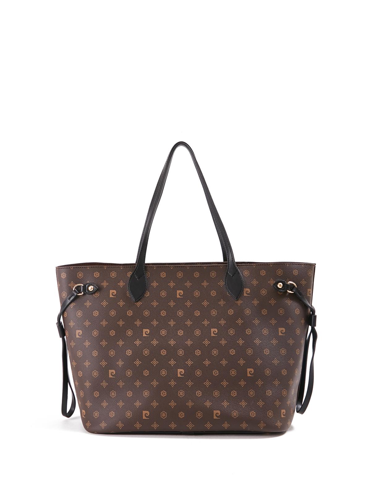 Kahverengi Omuz Çantası - 50245130002