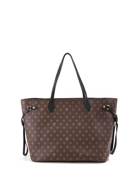 Kahverengi Omuz Çantası - 50245130002