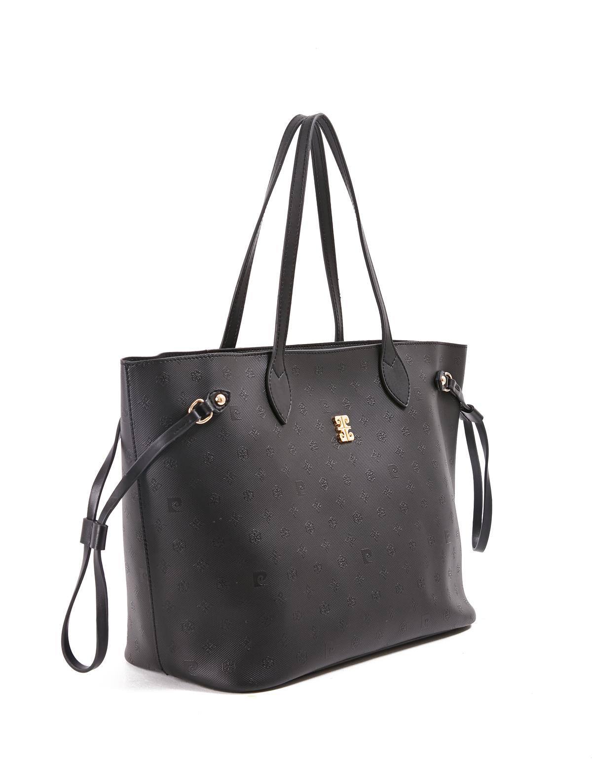 Siyah Omuz Çantası - 50245131001