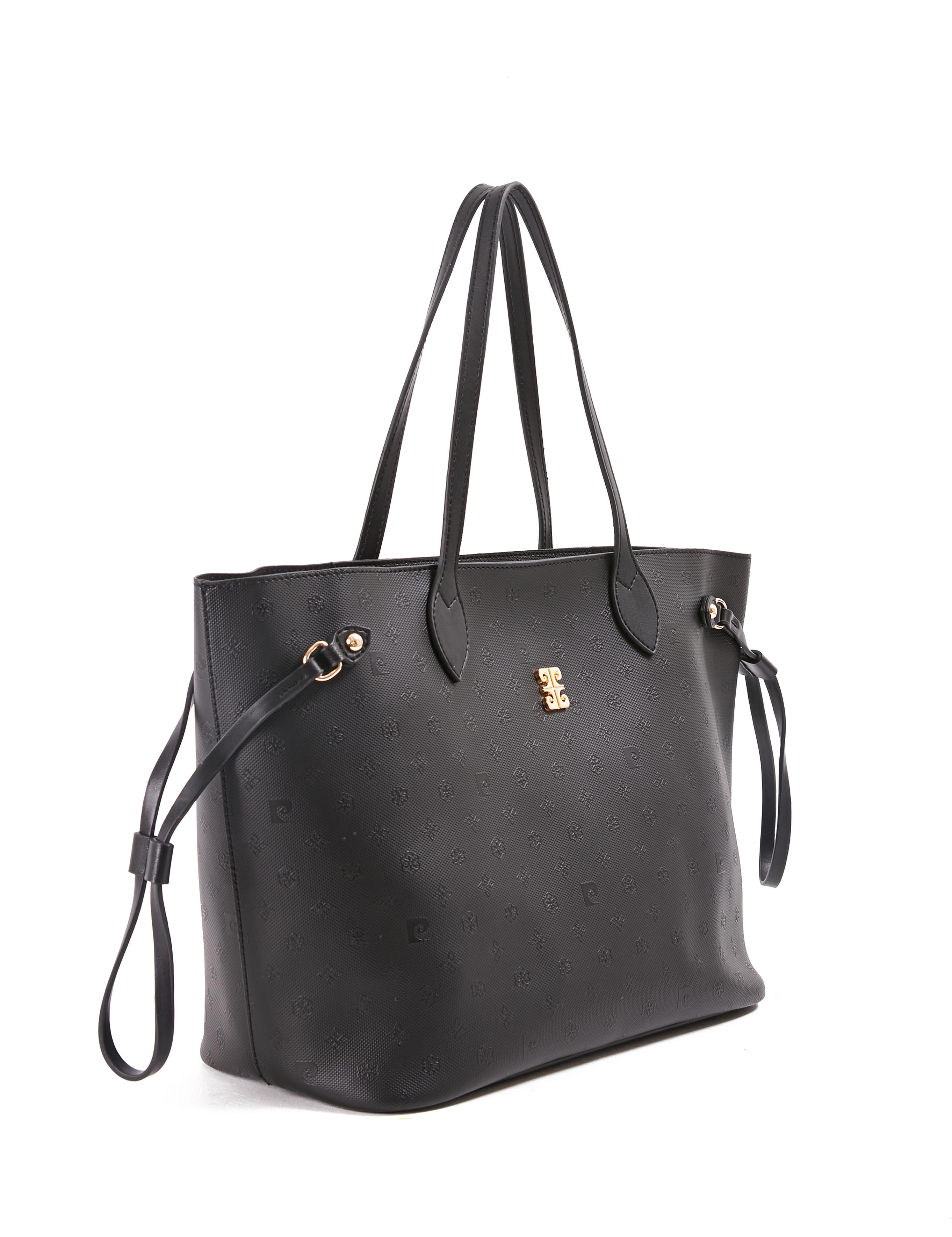 Siyah Omuz Çantası