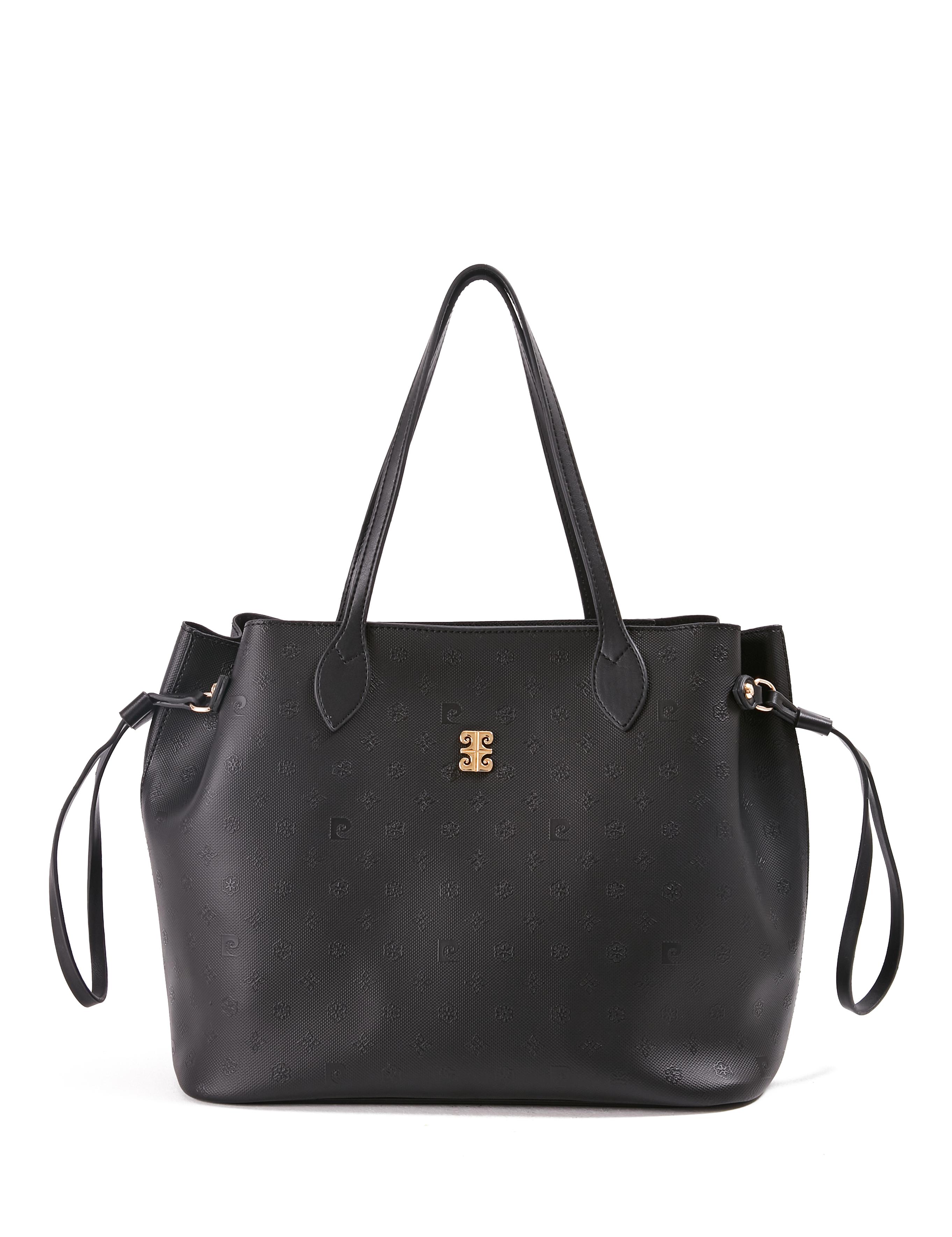 Siyah Omuz Çantası