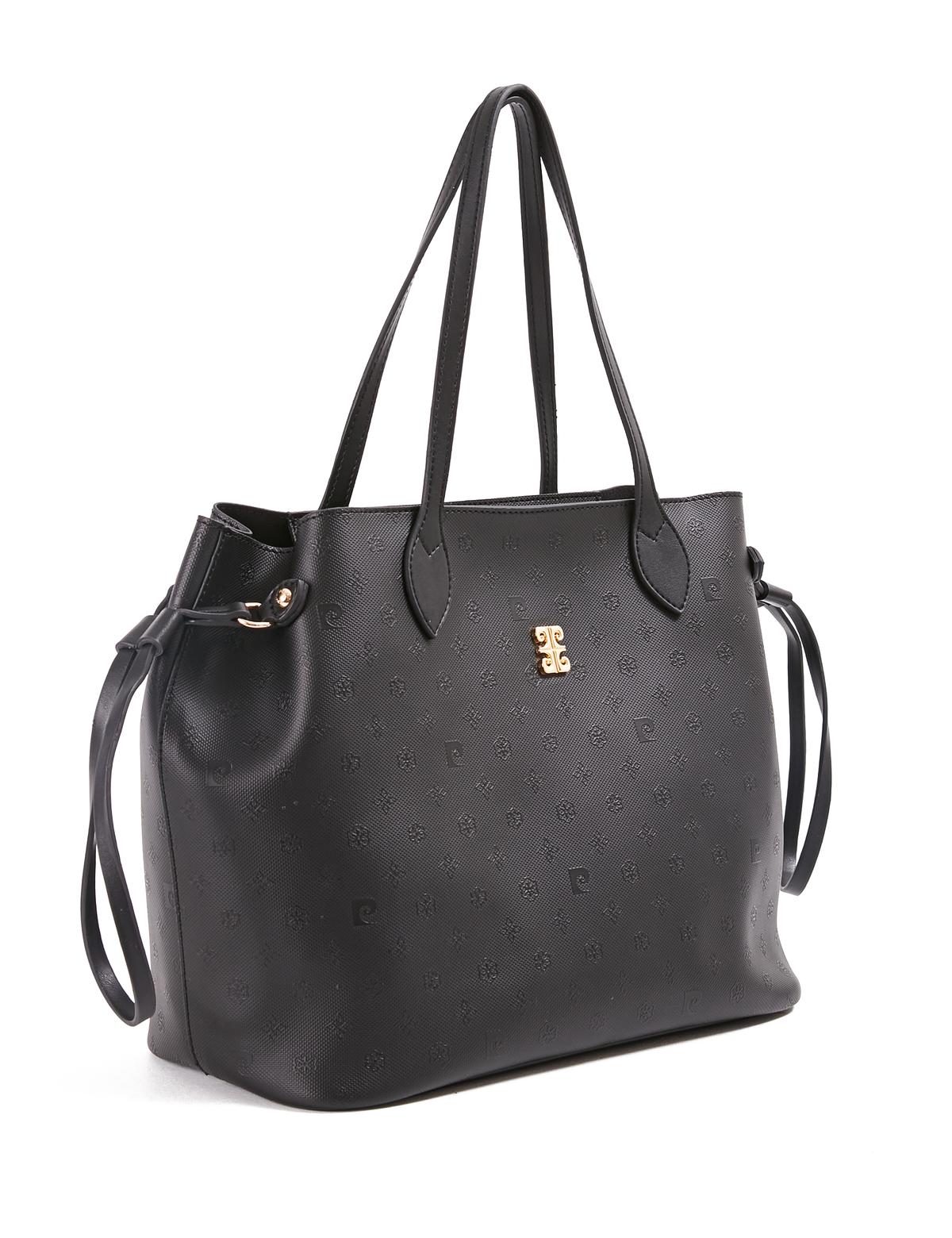 Siyah Omuz Çantası - 50245131001