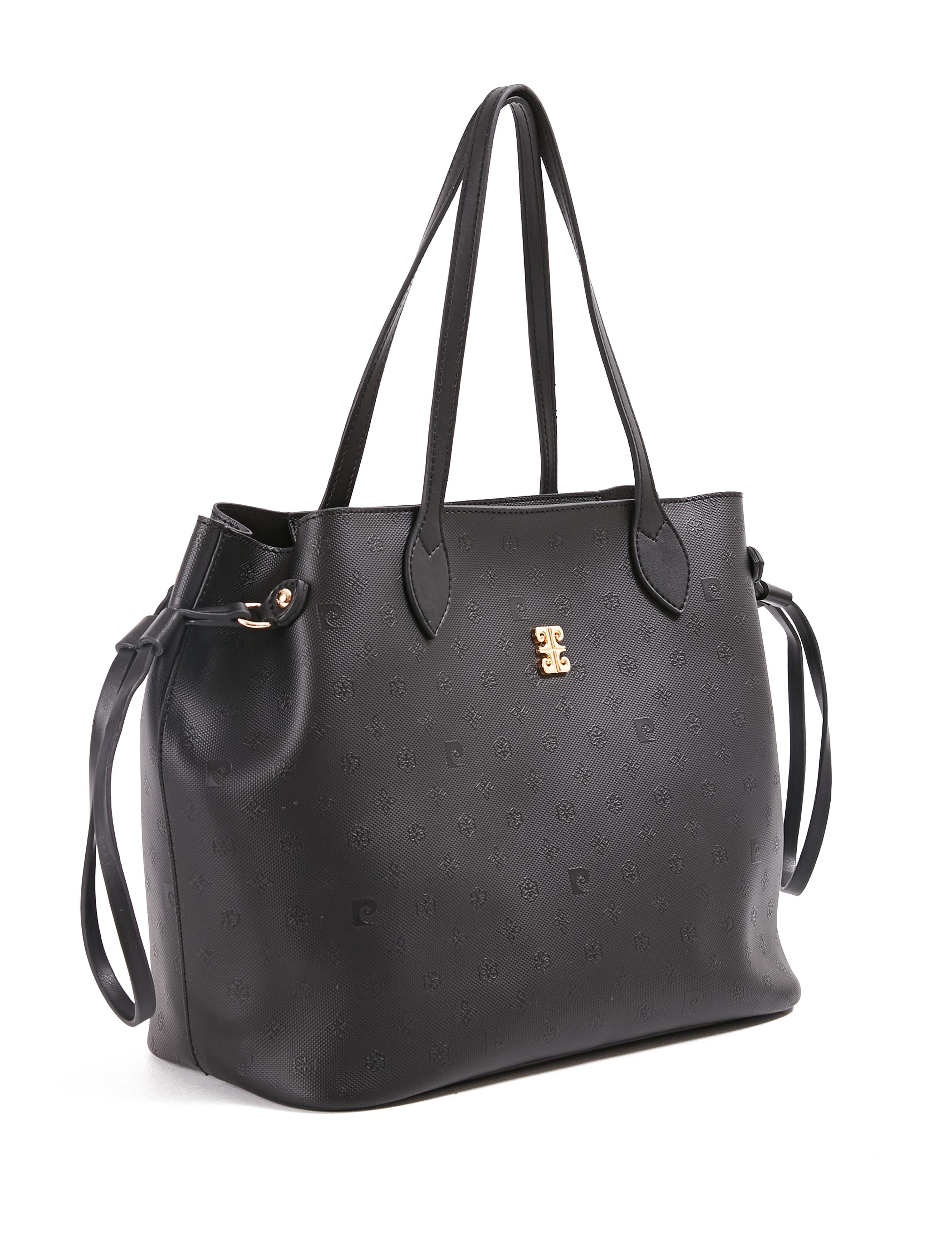 Siyah Omuz Çantası