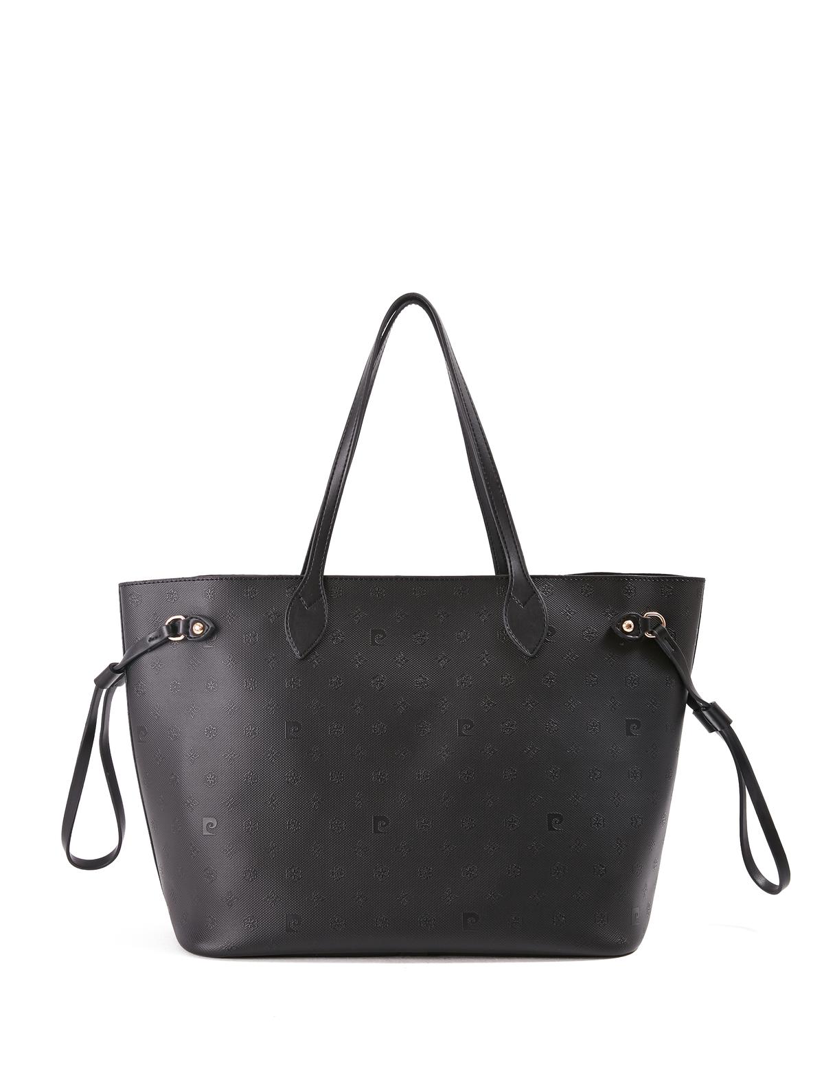 Siyah Omuz Çantası - 50245131001