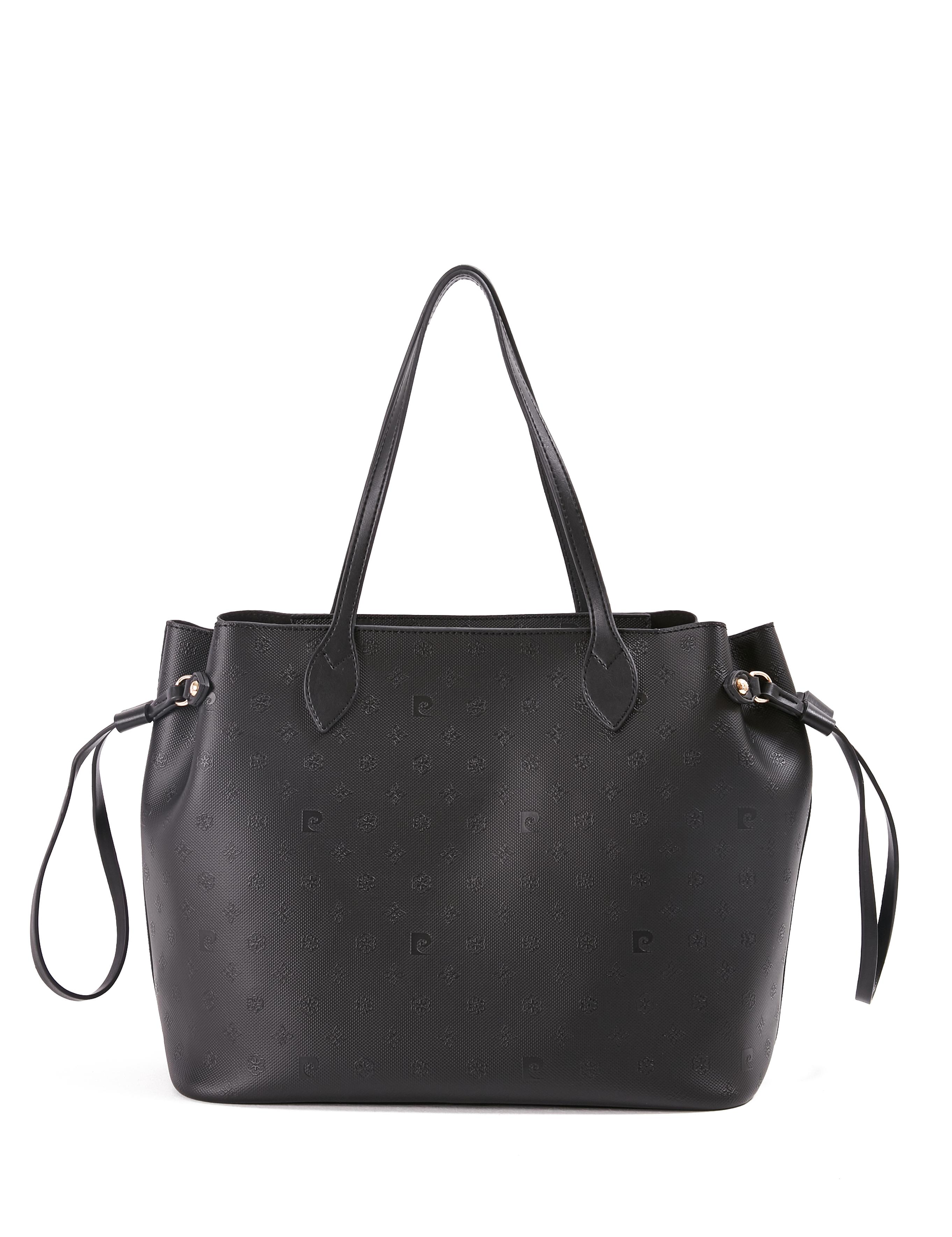 Siyah Omuz Çantası