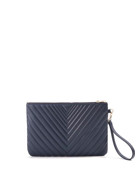 Lacivert El Çantası - 50254821002