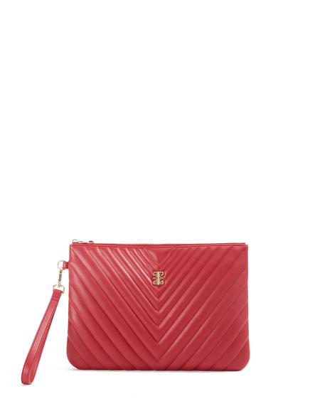 Kırmızı El Çantası - 50254821003