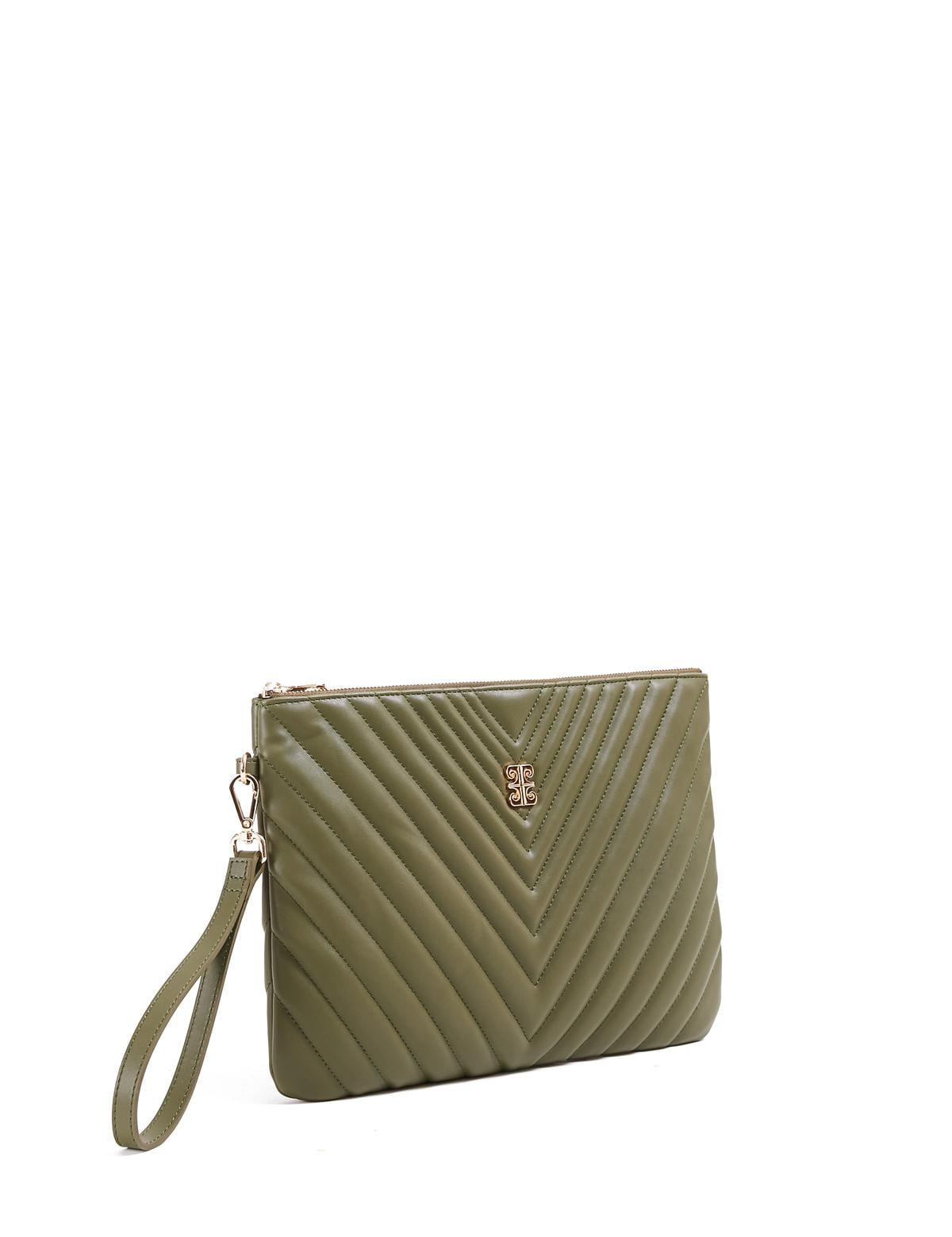 Yeşil El Çantası - 50254821004