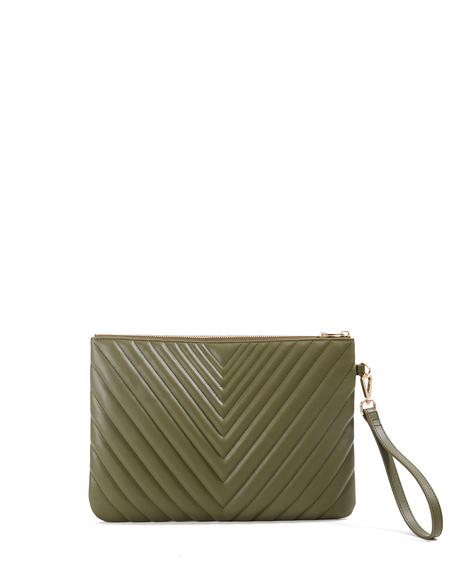 Yeşil El Çantası - 50254821004