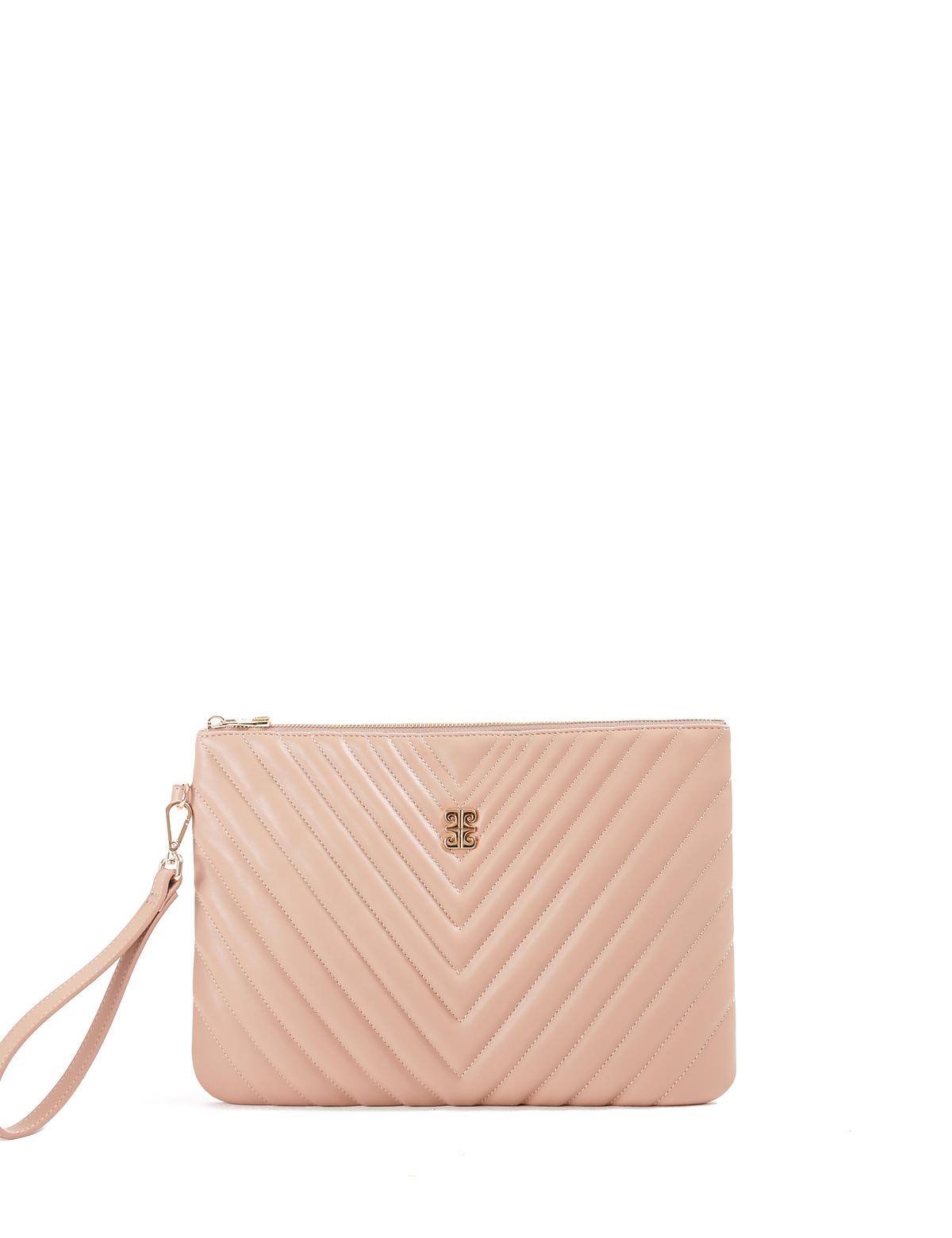 Kahverengi El Çantası - 50245181006