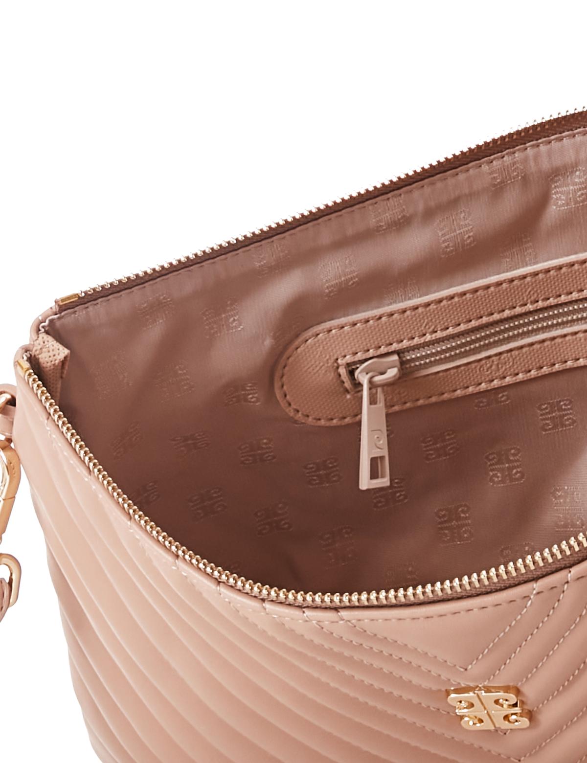 Kahverengi El Çantası - 50245181006