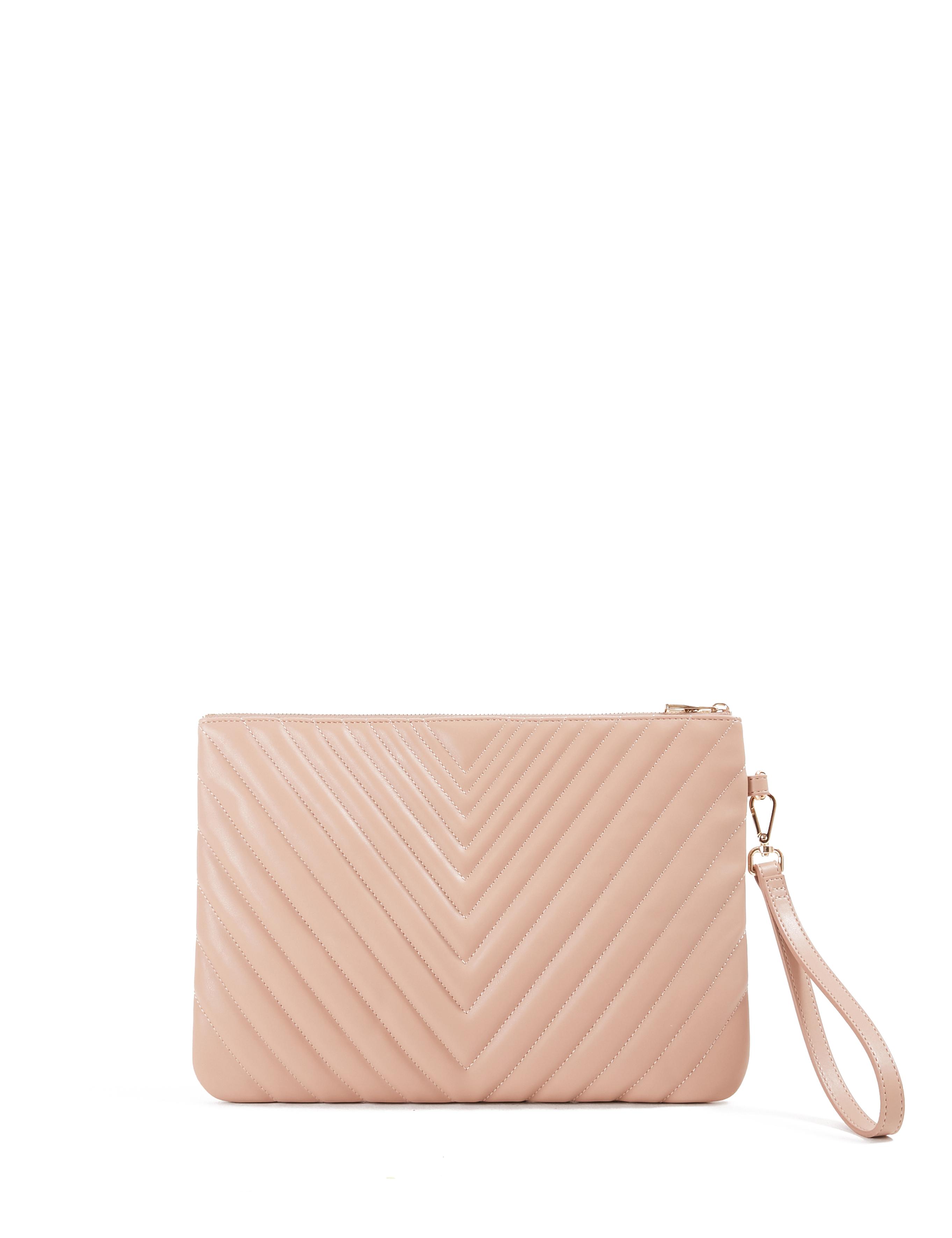 Kahverengi El Çantası