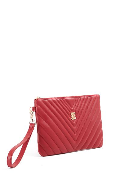 Kırmızı El Çantası - 50245182003