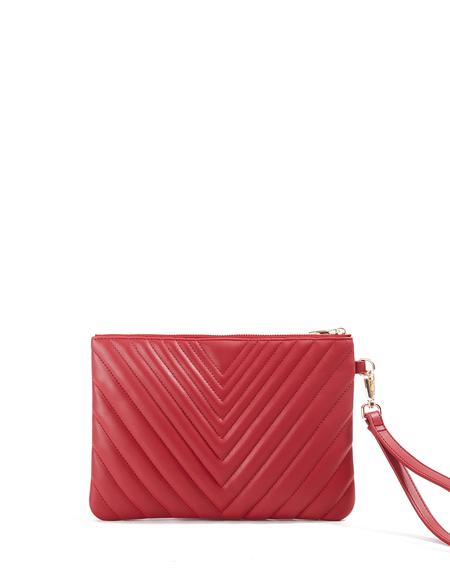 Kırmızı El Çantası - 50245182003