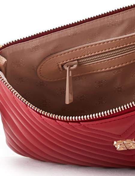 Kırmızı El Çantası - 50245182003