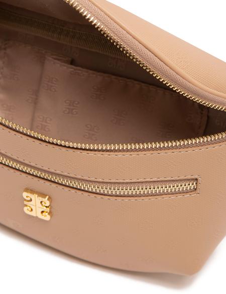 Kahverengi Bel Çantası - 50245245004