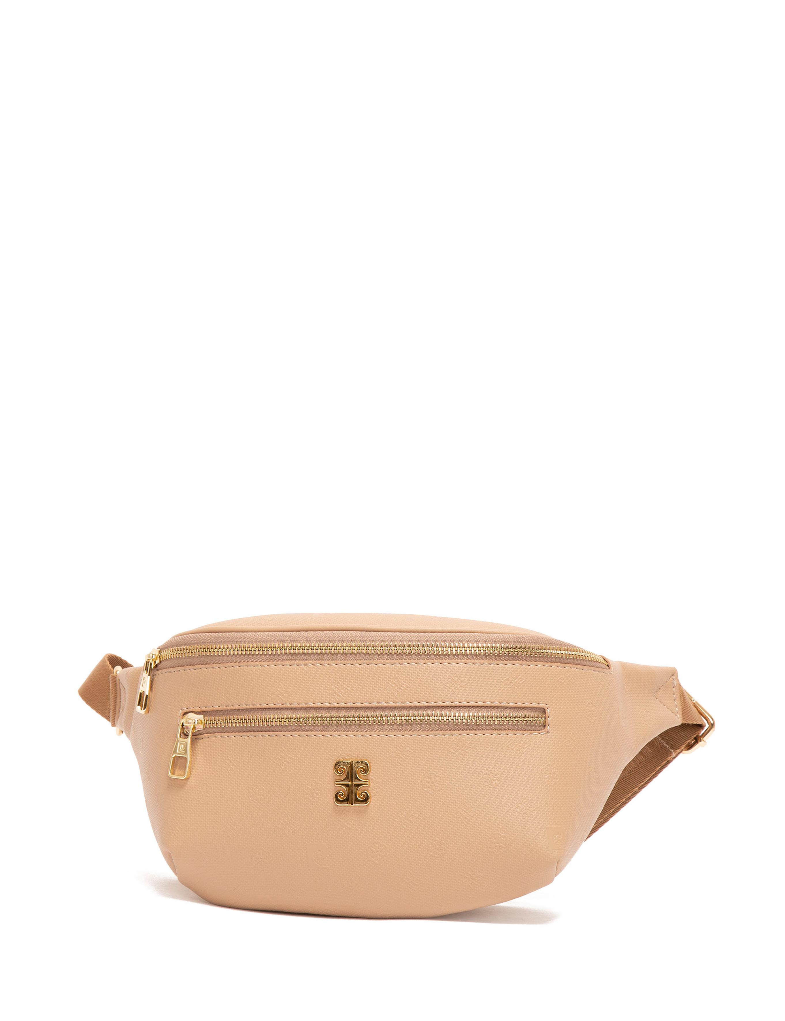 Kahverengi Bel Çantası