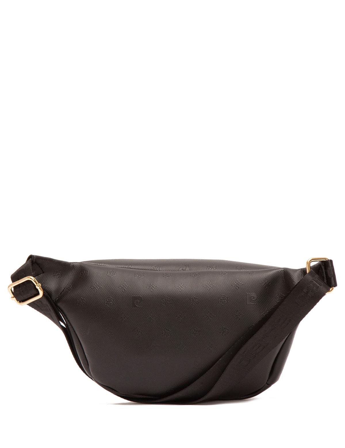 Siyah Bel Çantası - 50245245001