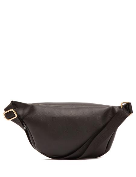 Siyah Bel Çantası - 50245245001