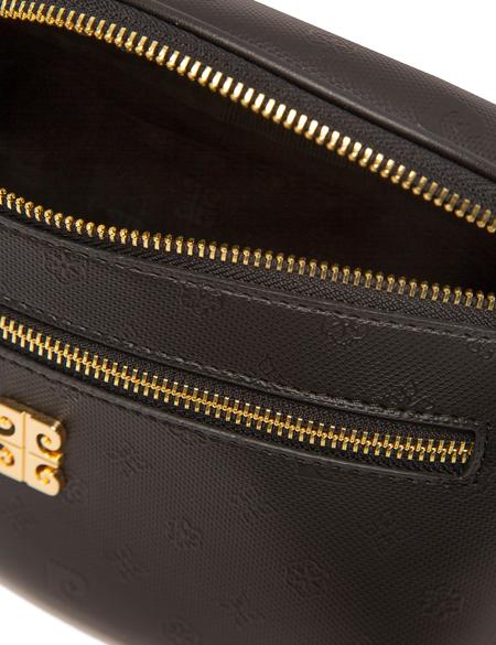 Siyah Bel Çantası - 50245245001