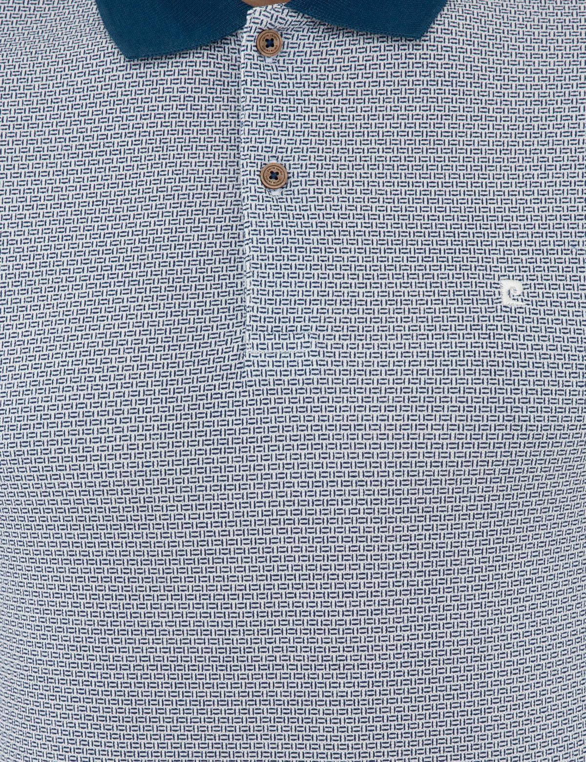 Lacivert Slim Fit Tişört - 50242149033