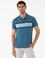 İndigo Slim Fit Polo Yaka T-Shirt