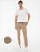 Vizon Slim Fit Kanvas Pantolon