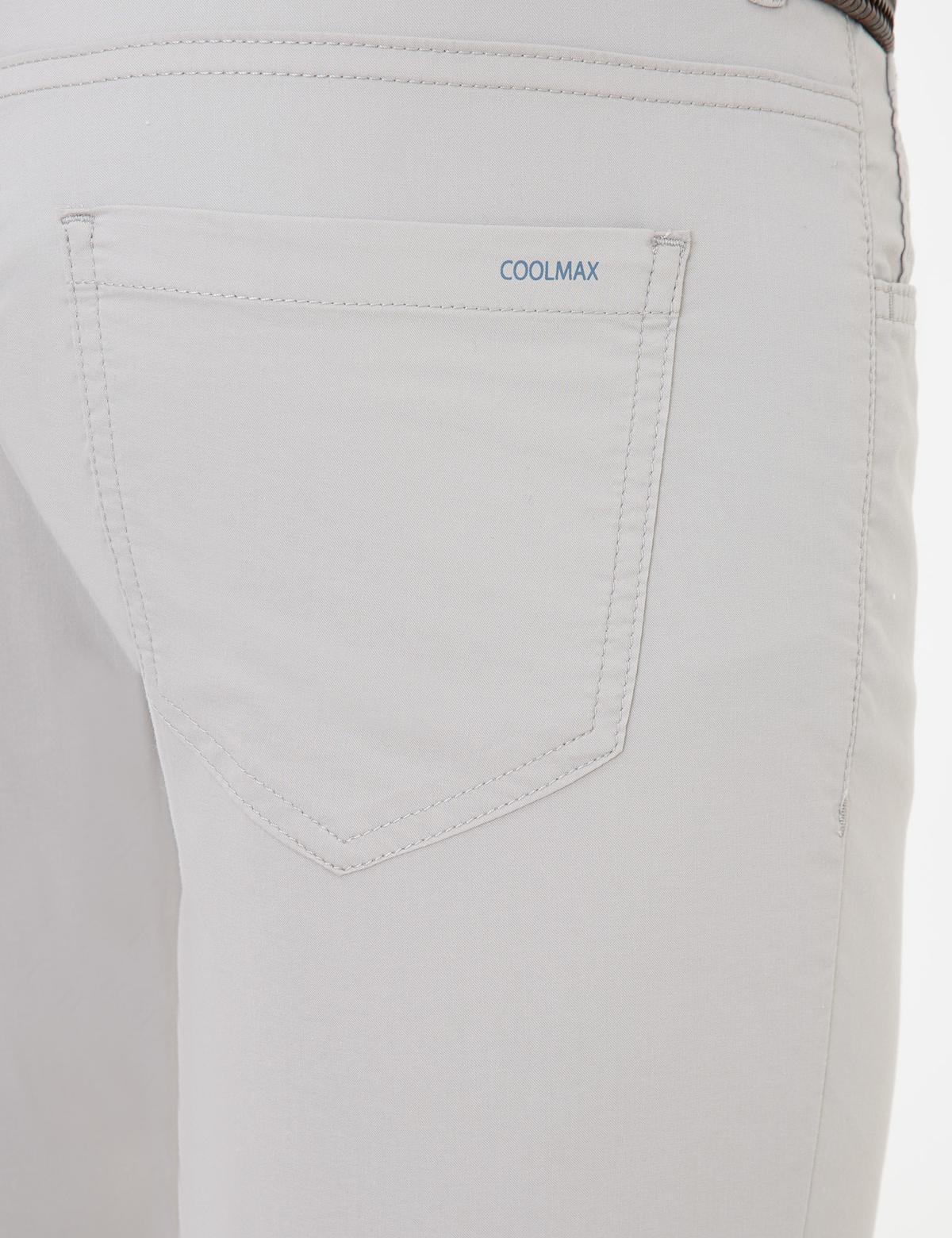 Taş Slim Fit Kanvas Pantolon - 50236099036