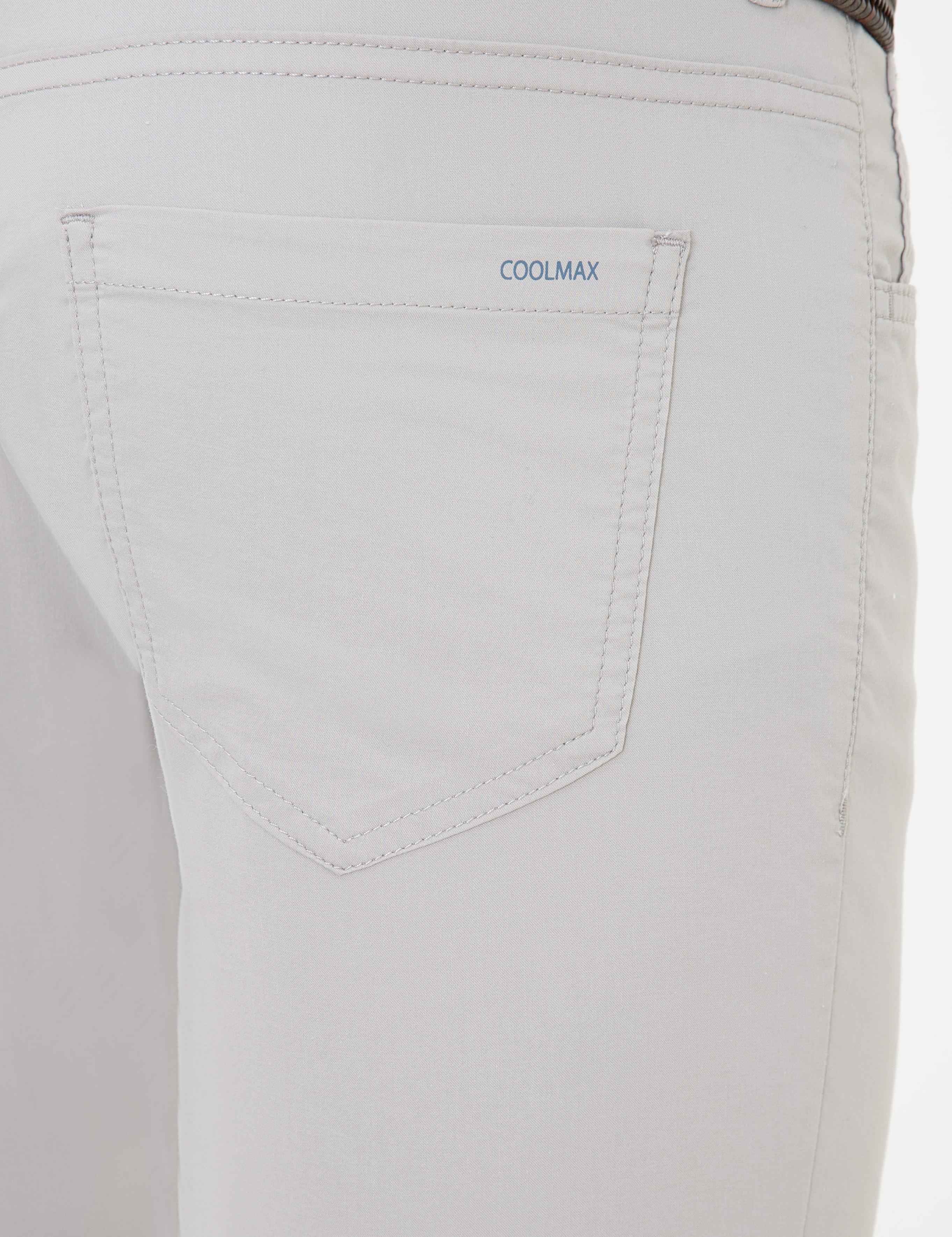 Taş Slim Fit Kanvas Pantolon