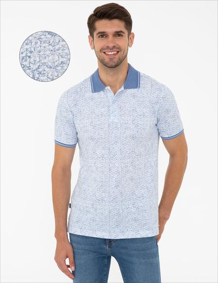 Mavi Slim Fit Polo Yaka T-Shirt - 50232463156