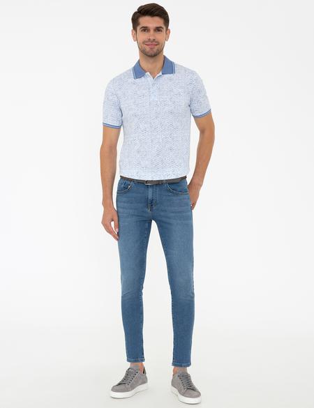 Mavi Slim Fit Polo Yaka T-Shirt - 50232463156