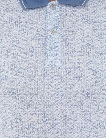 Mavi Slim Fit Polo Yaka T-Shirt - 50232463156