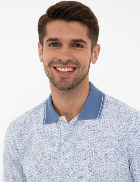 Mavi Slim Fit Polo Yaka T-Shirt - 50232463156