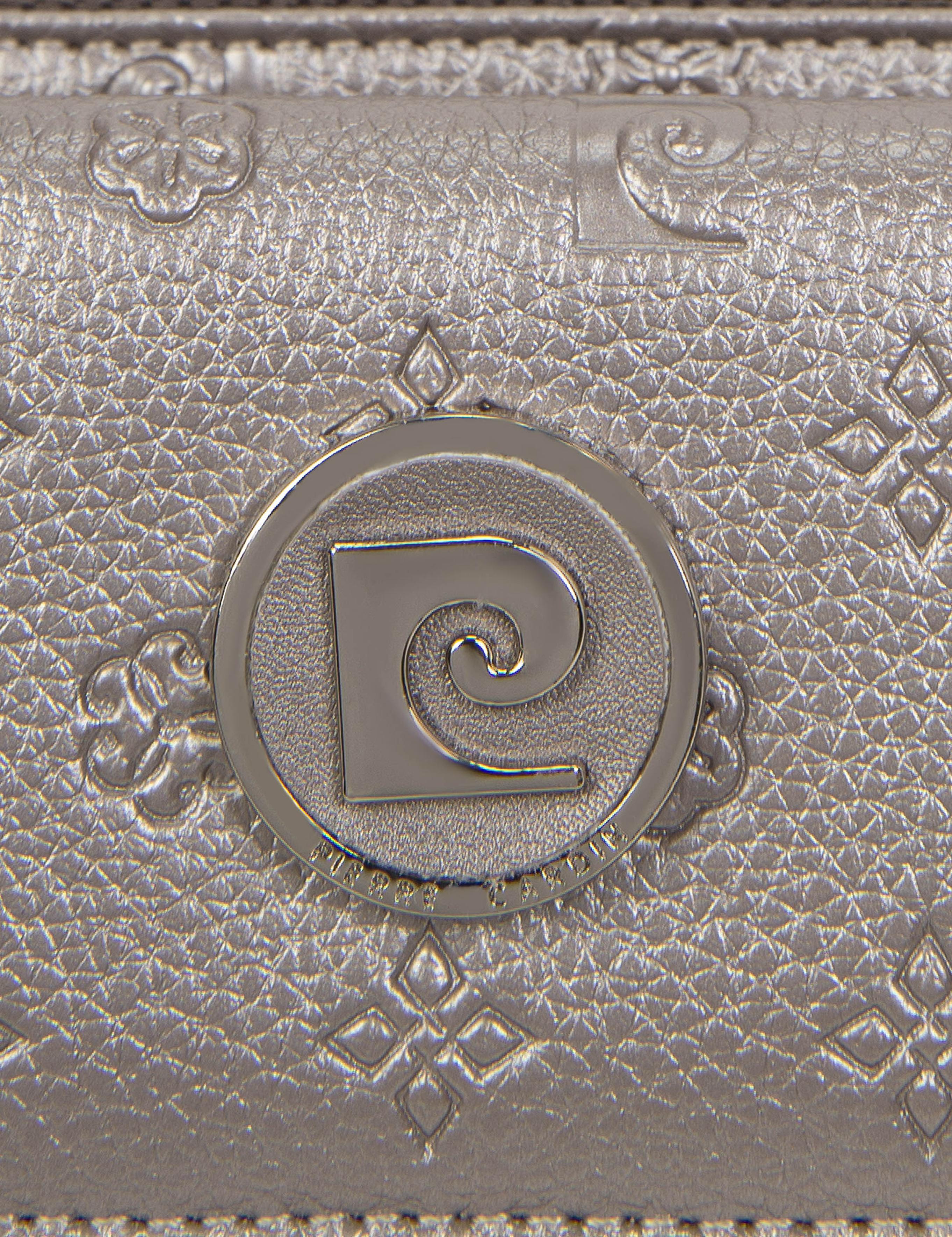 Gri Cüzdan