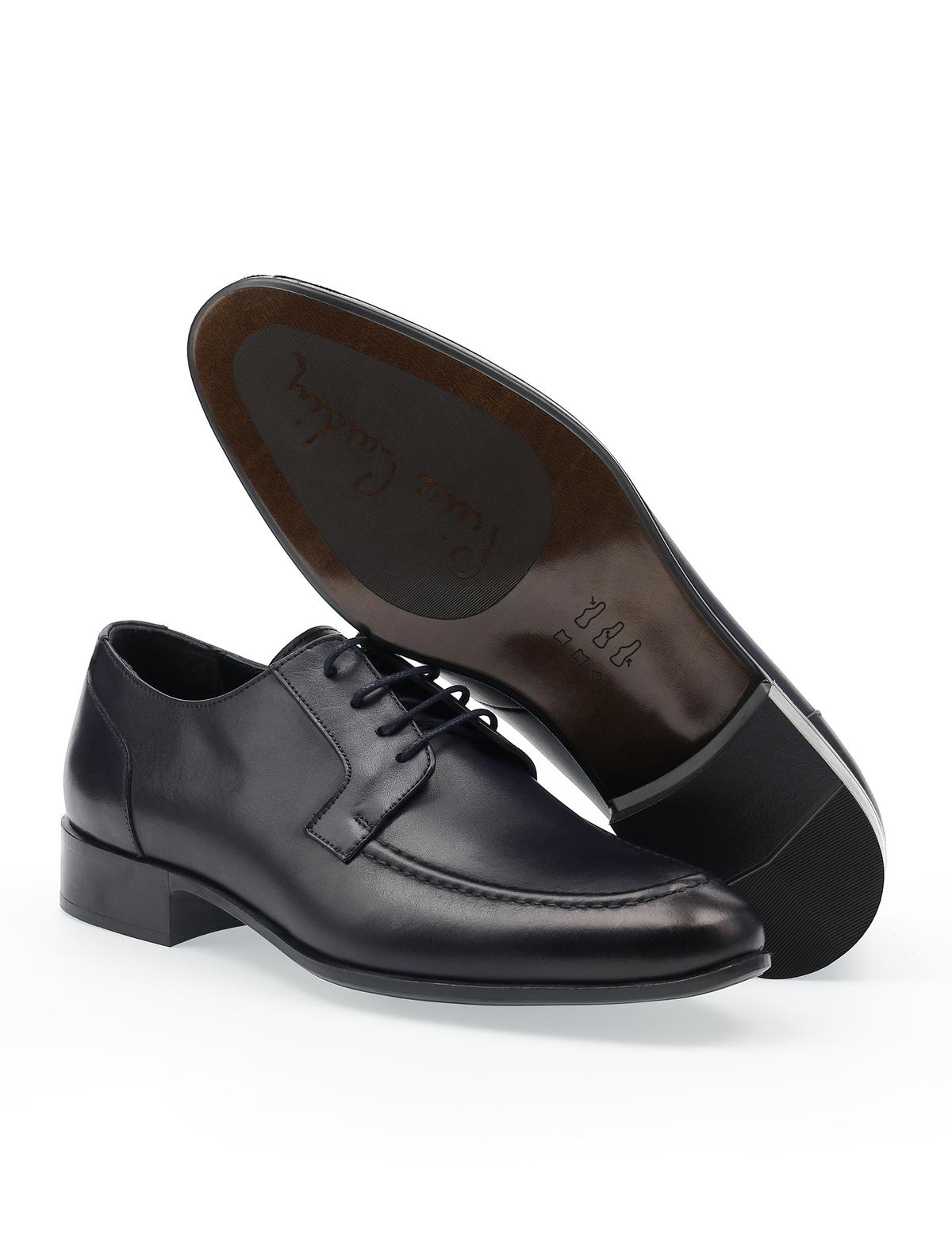 Lacivert Ayakkabı - 50243369016