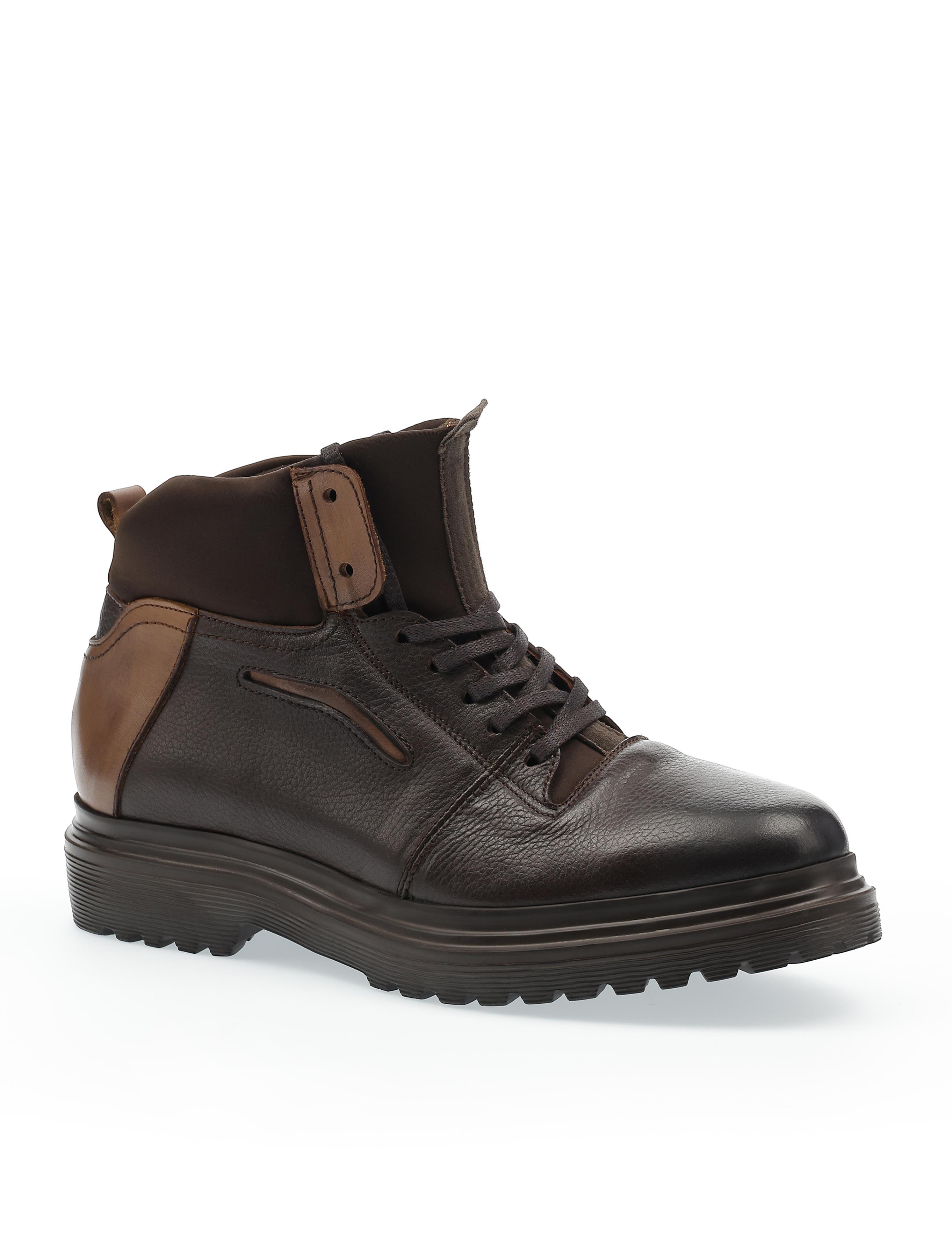 Kahverengi Ayakkabı