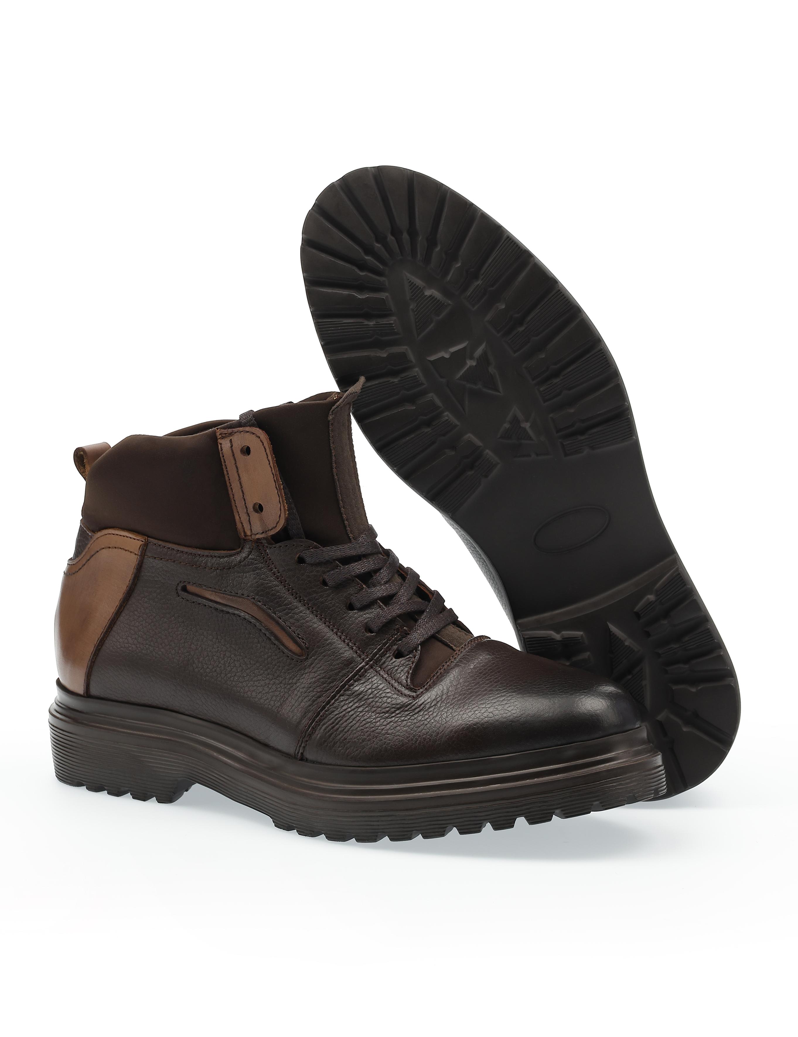 Kahverengi Ayakkabı