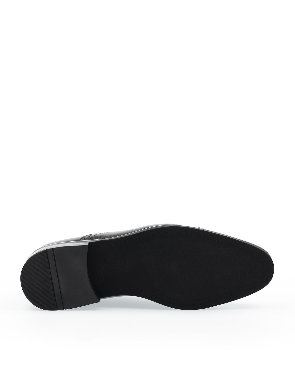 Siyah Ayakkabı - 50243364005