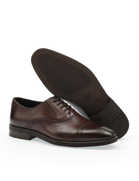 Kahverengi Ayakkabı - 50243364004