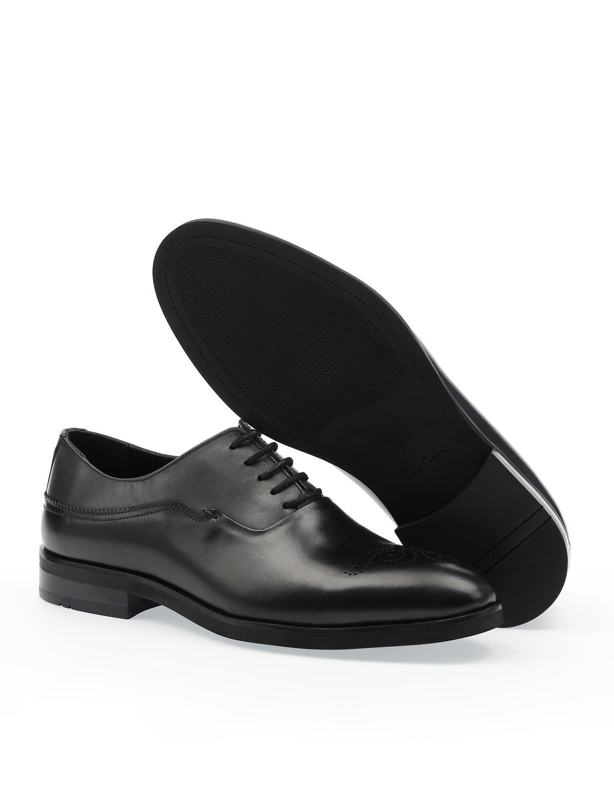 Siyah Ayakkabı - 50242080003