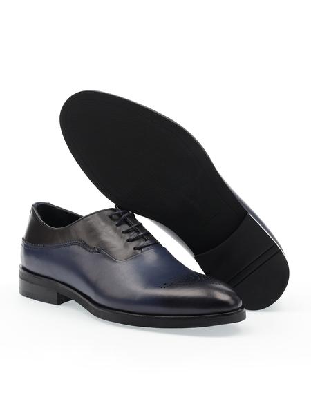 Lacivert Ayakkabı - 50242080019