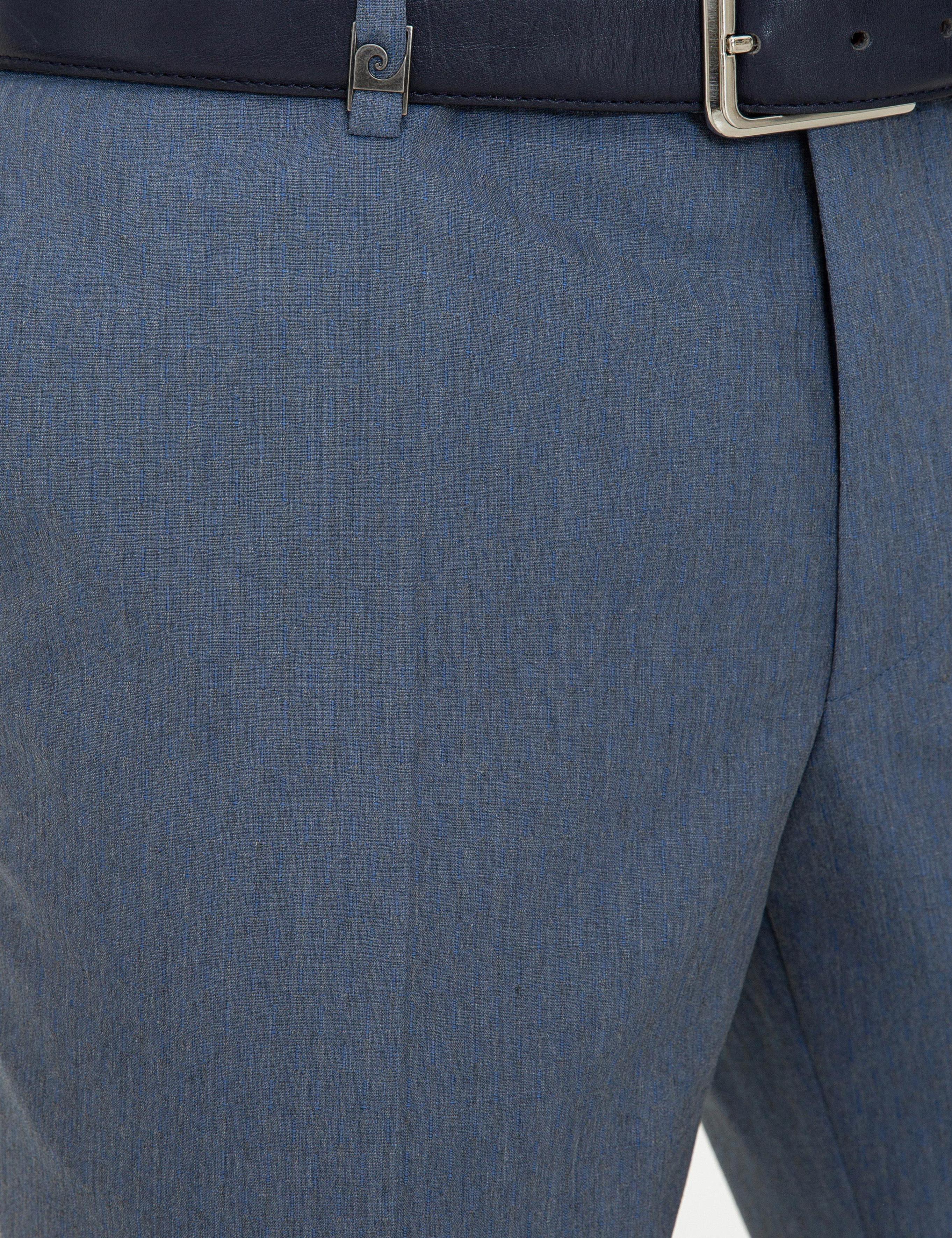 Koyu Mavi Slim Fit Pantolon