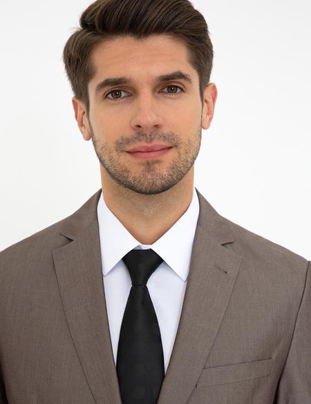 Camel Slim Fit Ceket - 50225603044