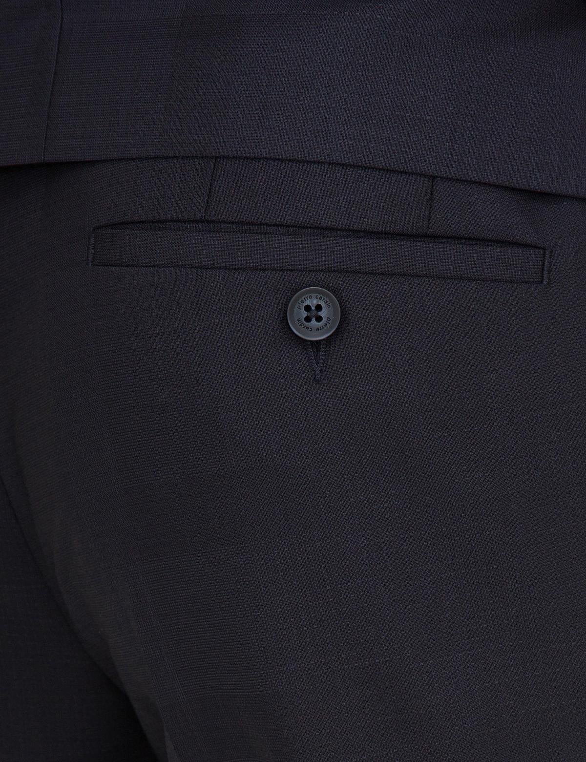 Lacivert Slim Fit Takım Elbise - 50230046017