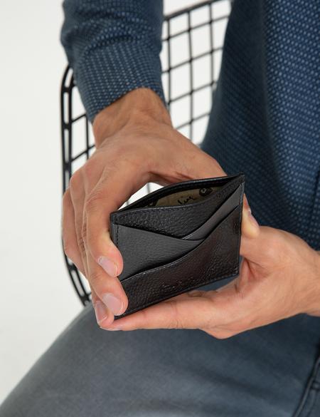 Siyah Kartlık - 50235444001