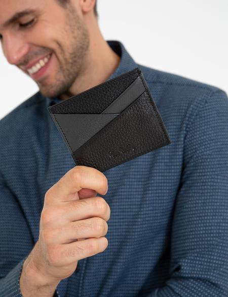 Siyah Kartlık - 50235444001