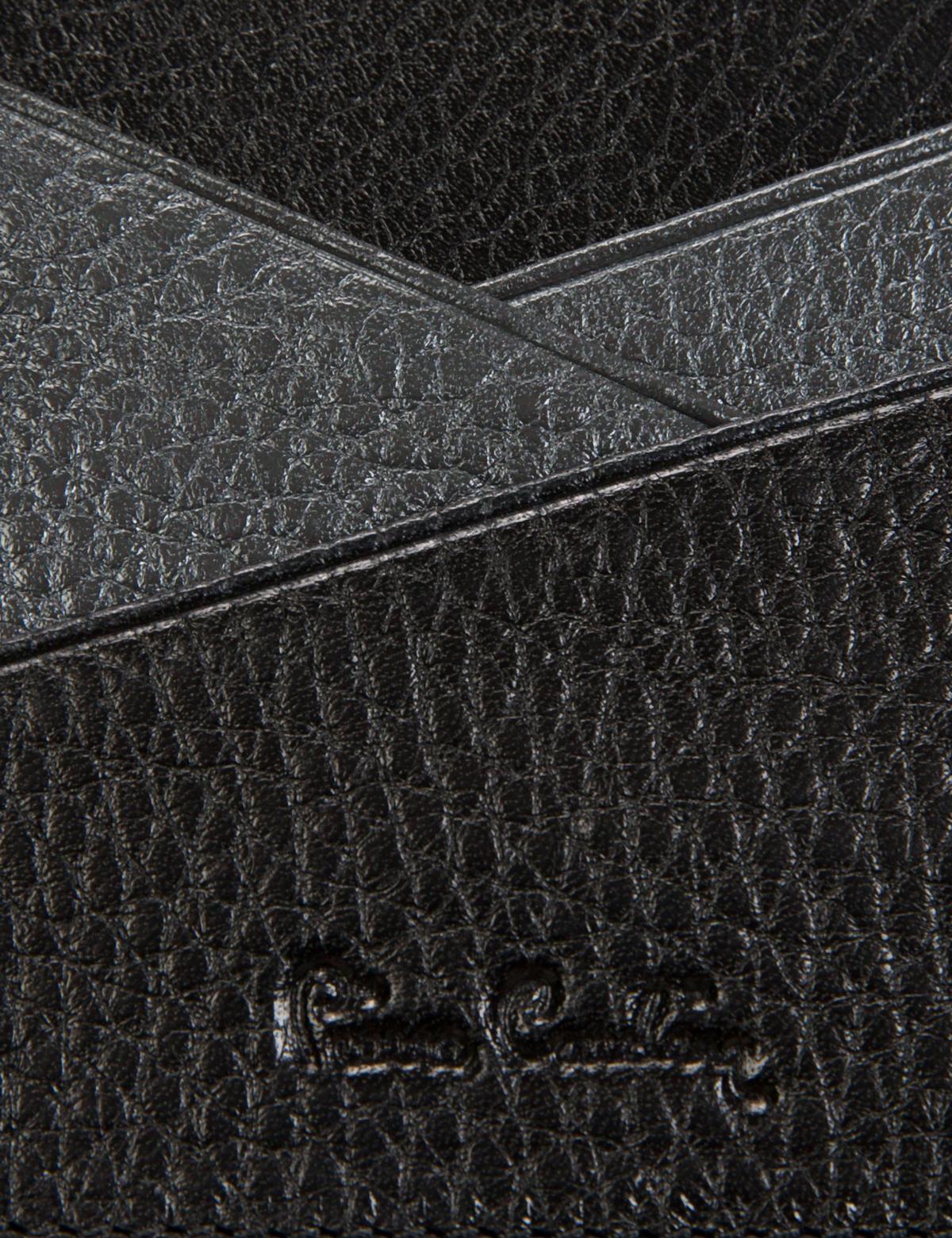 Siyah Kartlık - 50235444001