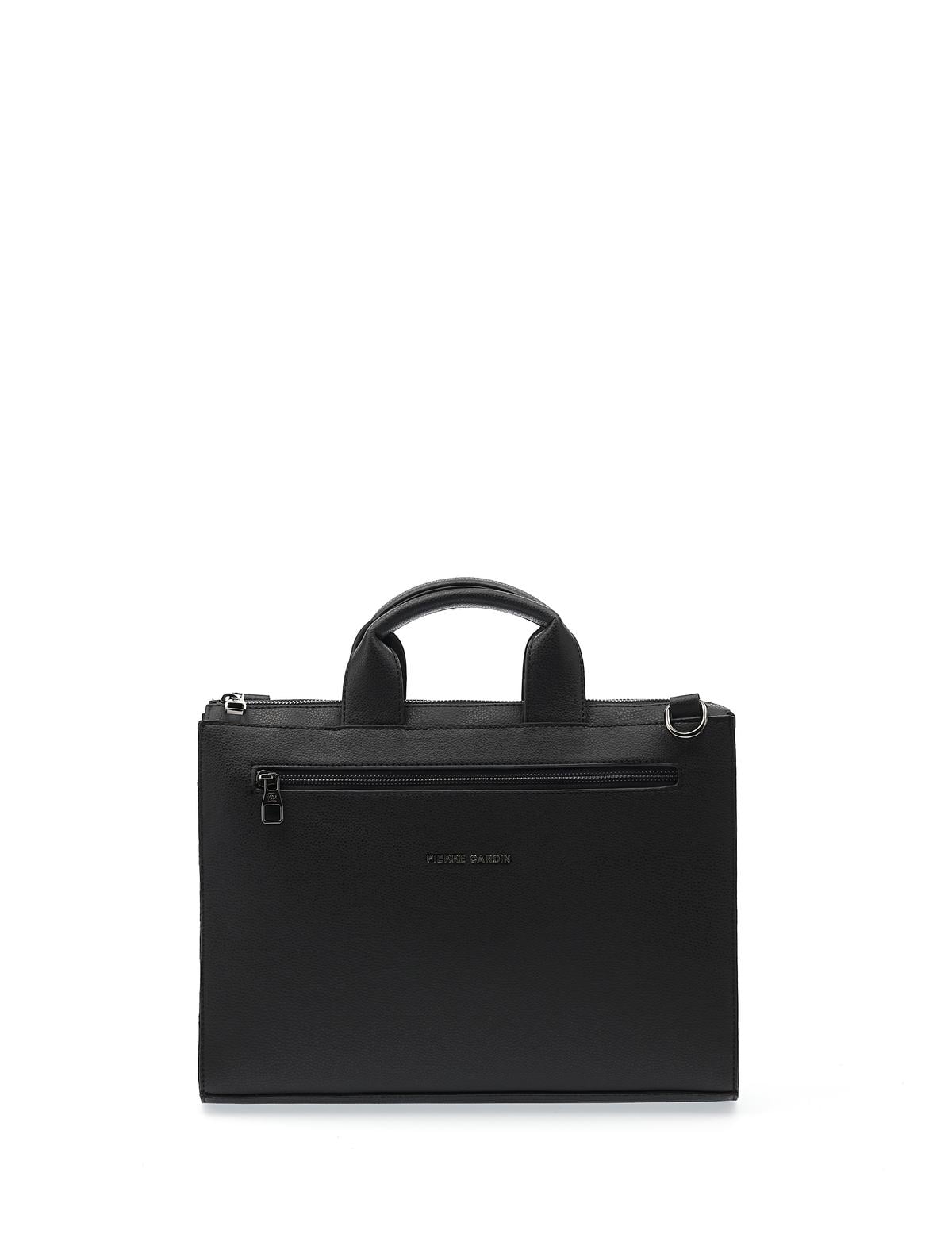 Siyah Evrak Çantası - 50250772001