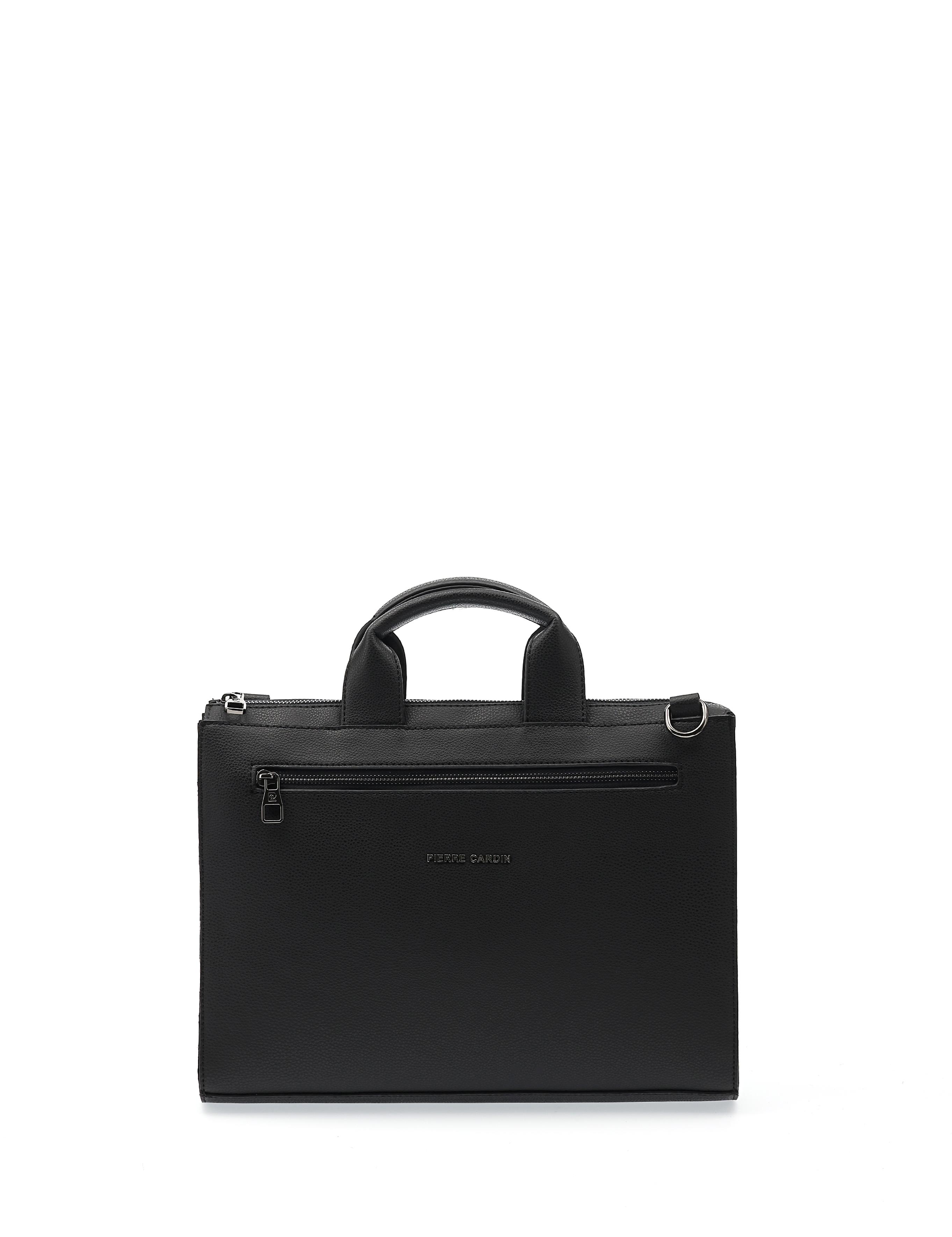 Siyah Evrak Çantası