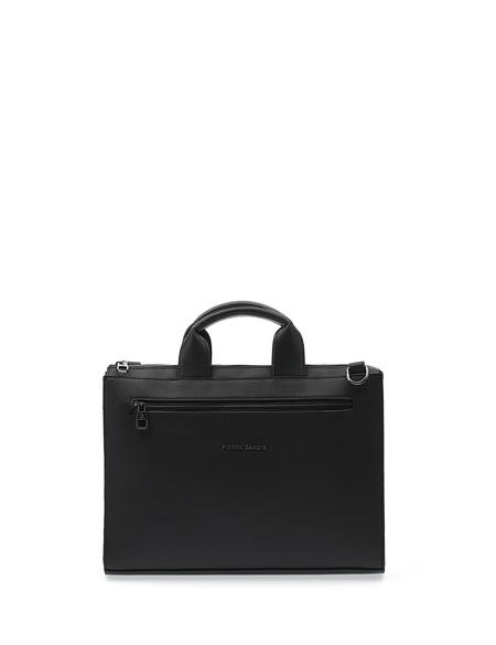 Siyah Evrak Çantası - 50250772001